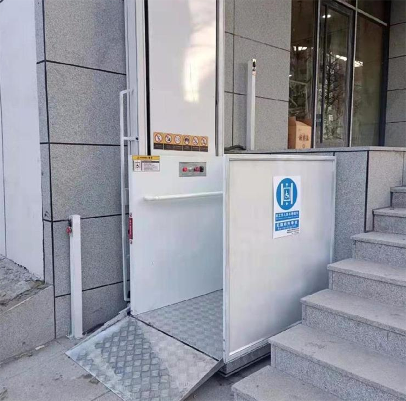 赣州残疾人升降机